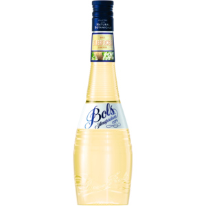 Bols Holunderblüten 17%, 70 cl Bols Holunderblüten 17%, 70 cl