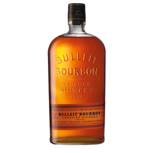 Bulleit Bourbon Whiskey 45%, 70 cl Bulleit Bourbon Whiskey 45%, 70 cl