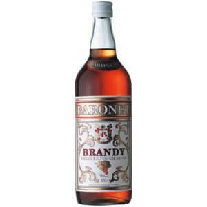 Baronet 36%, 1 l