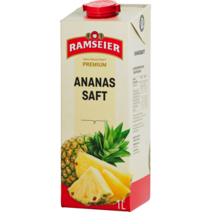 Ramseier Premium Hochstämmer, 1 l