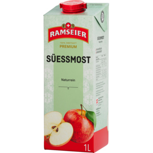 Ramseier Premium Süessmost, 1 l