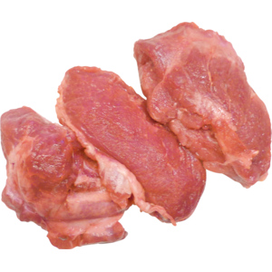 Schweins-Kopfbäggli ohne Haut, tiefgekühlt, ca. 0.8 kg Schweins-Kopfbäggli ohne Haut, tiefgekühlt, ca. 0.8 kg
