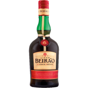 Beirâo Likör 22% Vol., Karton zu 6 Flaschen x 70 cl Beirâo Likör 22% Vol., Karton zu 6 Flaschen x 70 cl
