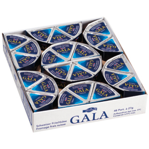 Emmi Gala Nature, 48 x 27 g