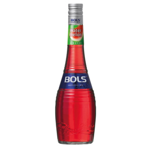 Bols Watermelon 17% Vol., Karton zu 6 Flaschen x 70 cl Bols Watermelon 17% Vol., Karton zu 6 Flaschen x 70 cl