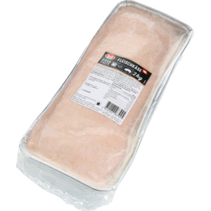 Bell Fleischkäse Brät in Form, tiefgekühlt, 2kg