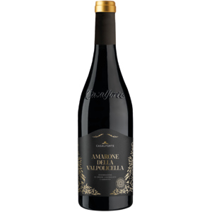 Casalforte Amarone della Valpolicella DOCG, 75 cl
