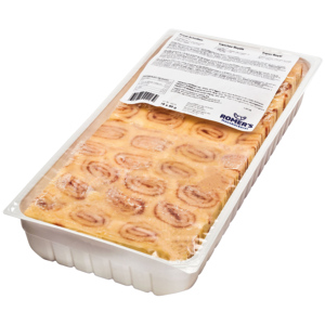 Romer's Royal Schnitte, tiefgekühlt, 16 x 80 g Romer's Royal Schnitte, tiefgekühlt, 16 x 80 g