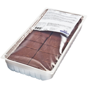 Romer's Sacher Schnitte, tiefgekühlt, 16 x 90 g Romer's Sacher Schnitte, tiefgekühlt, 16 x 90 g