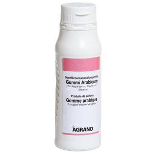 Agrano Gummi arabicum, 450 g Agrano Gummi arabicum, 450 g