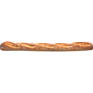 Romer's Baguette rustique, vorgebacken, tiefgekühlt, 30 x 310 g Romer's Baguette rustique, vorgebacken, tiefgekühlt, 30 x 310 g