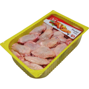 Bell Poulet Sticks, 2 x ca. 2 kg
