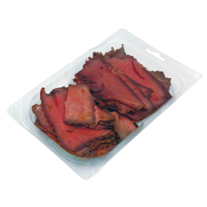 Roastbeef Abschnitte, ca. 250g Roastbeef Abschnitte, ca. 250g