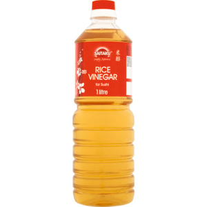 Saitaku FS Sushi Reisessig, 1 l