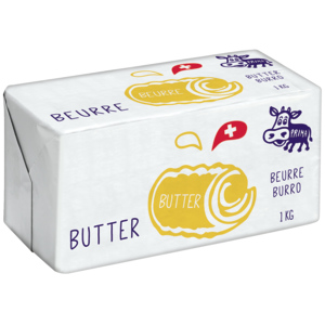 Prima Butter, 1kg Prima Butter, 1kg