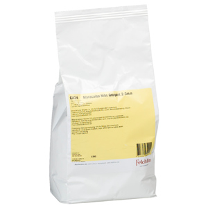 Cacaonibs Qroqant Maracaibo 2-3mm Cacaogranulat geröstet caramelisiert, 1 kg Cacaonibs Qroqant Maracaibo 2-3mm Cacaogranulat geröstet caramelisiert, 1 kg