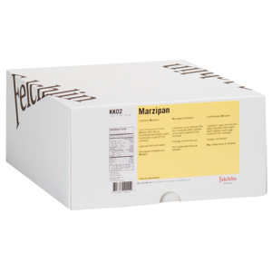 Marzipan Confiserie Marzipan, 7 Kg
