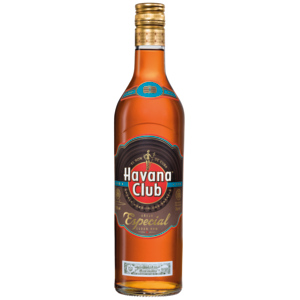 Havana Rum Club Anejo Especial 37.5% Vol., Karton zu 6 Flaschen x 70 cl Havana Rum Club Anejo Especial 37.5% Vol., Karton zu 6 Flaschen x 70 cl