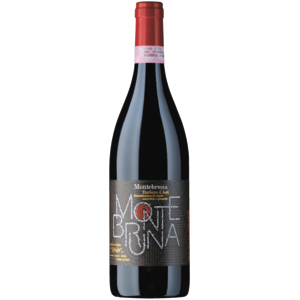 Montebruna Barbera d'Asti DOCG, 75 cl Montebruna Barbera d'Asti DOCG, 75 cl
