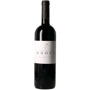 Herdade dos Grous Tinto Alentejano IGP, 75 cl Herdade dos Grous Tinto Alentejano IGP, 75 cl