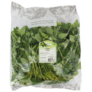 Oregano, 250 g