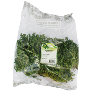 Zitronenthymian, 250 g