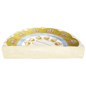 Baer Brie Nidel, 1/2 Laib ca. 600 g