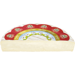 Baer Brie Suisse, 1/2 Laib ca. 540g