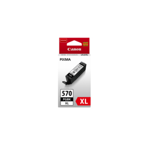 Canon 570XL 22ml schwarz Canon 570XL 22ml schwarz