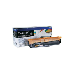 Brother TN-241 schwarz Brother TN-241 schwarz