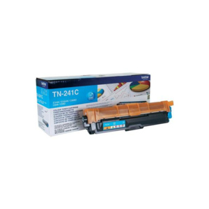 Brother TN-241 cyan Brother TN-241 cyan