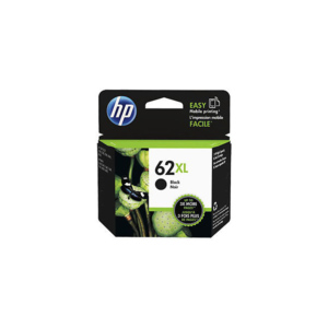 HP 62XL schwarz HP 62XL schwarz