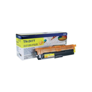 Brother TN-241 gelb Brother TN-241 gelb