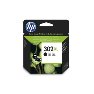 HP 302XL F6U68AE schwarz HP 302XL F6U68AE schwarz