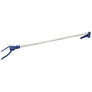 Greifzange mit Alustiel, 100 cm Greifzange mit Alustiel, 100 cm