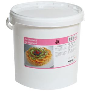 Ka Gel farblos, universal 12,5 kg