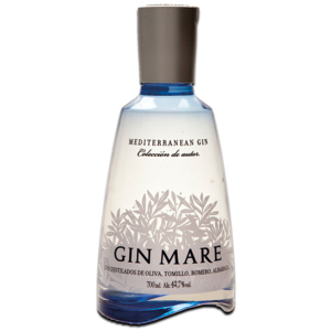 Mare Gin 42,7% Vol., Karton zu 6 Flaschen x 70 cl