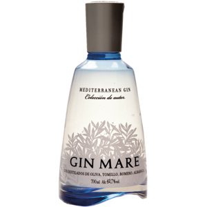 Mare Gin 42,7% Vol., Flasche zu 70 cl Mare Gin 42,7% Vol., Flasche zu 70 cl