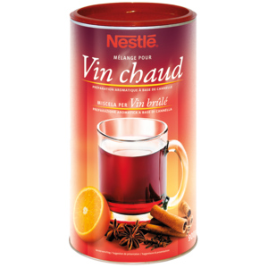 Nestlé Glühwein, 900 g Nestlé Glühwein, 900 g