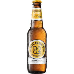 Eichhof Lager 15P, Pack zu 15 Flaschen