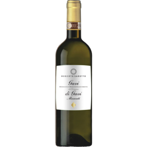 Roberto Sarotto Manenti Gavi di Gavi DOCG, 75 cl