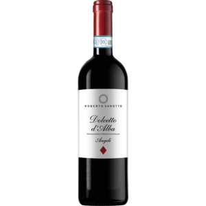 Roberto Sarotto Dolcetto d`Alba, 75 cl