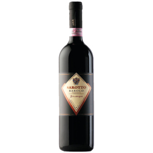 Roberto Sarotto Briccobergera Barolo DOCG, 75 cl Roberto Sarotto Briccobergera Barolo DOCG, 75 cl