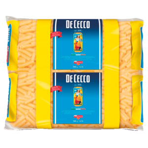 De Cecco Tortiglioni n°23, 3kg De Cecco Tortiglioni n°23, 3kg