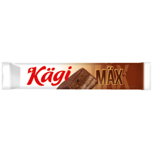 Kägi Mäx, 24 x 37 g Kägi Mäx, 24 x 37 g
