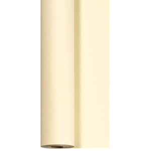 Dunicel Tischtuchrolle, cream, 25 x 1,18 m