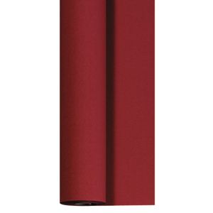 Dunicel Tischtuchrolle, bordeaux, 25 x 1,18 m Dunicel Tischtuchrolle, bordeaux, 25 x 1,18 m