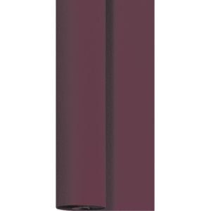 Dunicel Tischtuchrolle, plum, 25 x 1,18 m Dunicel Tischtuchrolle, plum, 25 x 1,18 m
