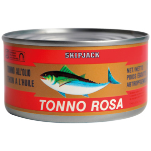 Supreme Thon rosé Skipjack in Oel, 95 g Supreme Thon rosé Skipjack in Oel, 95 g