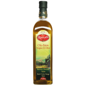 Rivière d'or Olivenöl extra vergine, 1 l